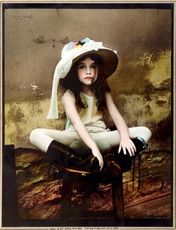 young gorls nude|Jan Saudek .